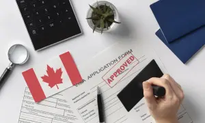 Переваги робочої візи до Канади