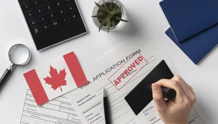 Advantages of a Canadian Work Visa