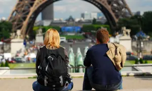 Common schemes for deceiving tourists abroad