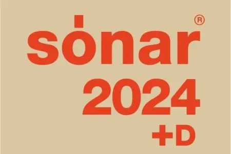 Sonar Festival 2024, Barcelona, Spain