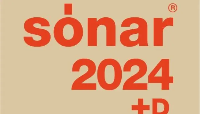 Sonar Festival 2024, Barcelona, Spain