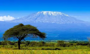 Що вам потрібно взяти з собою під час сходження на Кіліманджаро