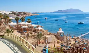 Egypt introduces new tourist tax
