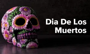 День поминовения усопших / Día de los Muertos