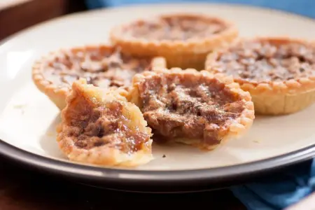 Ontario's Best Butter Tart Festival 2024