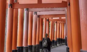 18 порад для подорожі до Японії