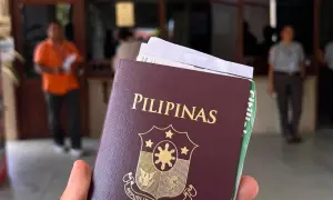 Як подорожувати світом з філіппінським паспортом