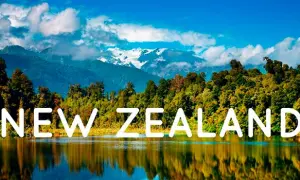 Найкращі культурні пам'ятки Нової Зеландії