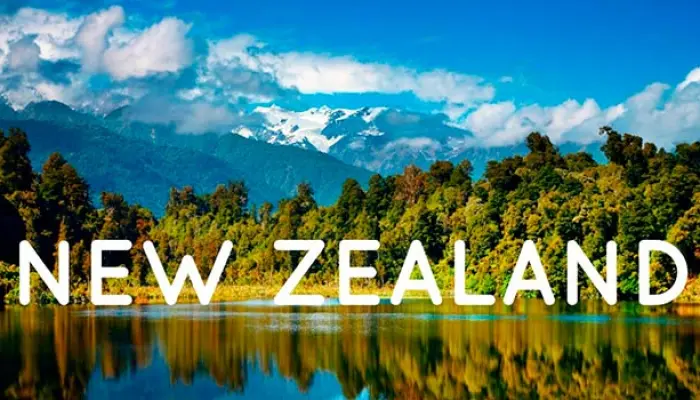 Лучшие культурные достопримечательности Новой Зеландии