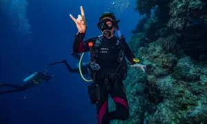 Guide to Obtaining a Scuba Diving Certification