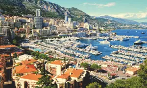 Изумительные моменты: наслаждаясь отдыхом в Монако