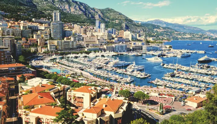 Изумительные моменты: наслаждаясь отдыхом в Монако
