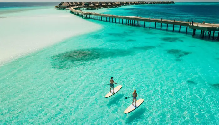What to see and do in the Maldives