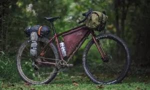 How to Pack for a Bike Trip