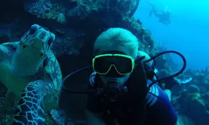 Best Diving Spots in Bali: An Expert's Guide