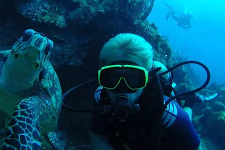 Best Diving Spots in Bali: An Expert's Guide