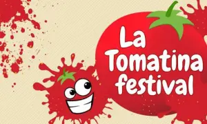 La Tomatina, Tomato Festival, Buñol, Spain