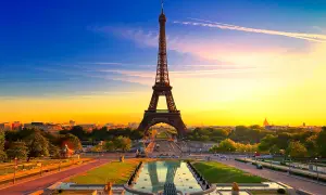 Paris or how to make a dream a reality