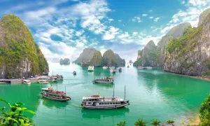 Советы для путешественников во Вьетнам и Камбоджу