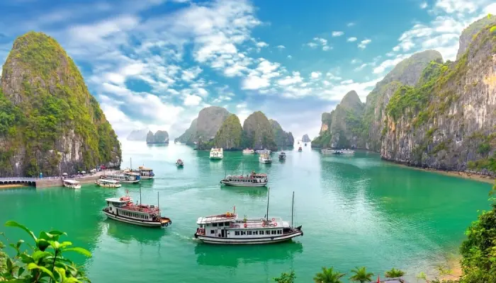 Советы для путешественников во Вьетнам и Камбоджу