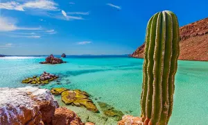 Top 10 Attractions in Mexico