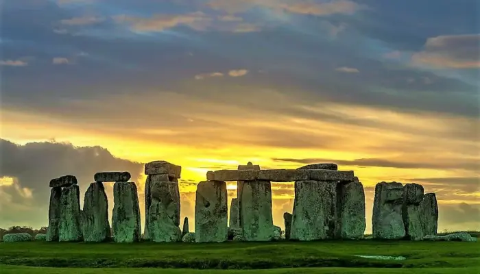 Summer Solstice at Stonehenge 2024
