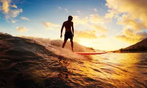 10 Tips for Beginner Surfers
