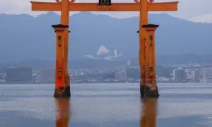 9 місць у Японії, які варто відвідати