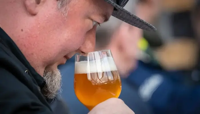 Фестиваль бельгийского пива 