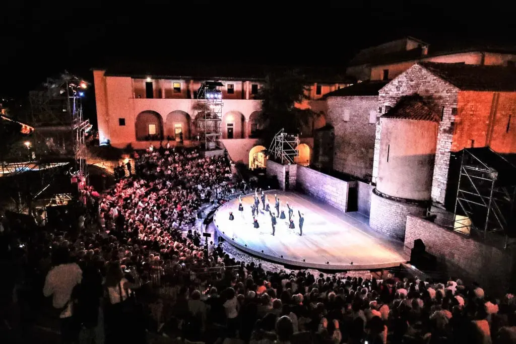 2024 Spoleto Festival program