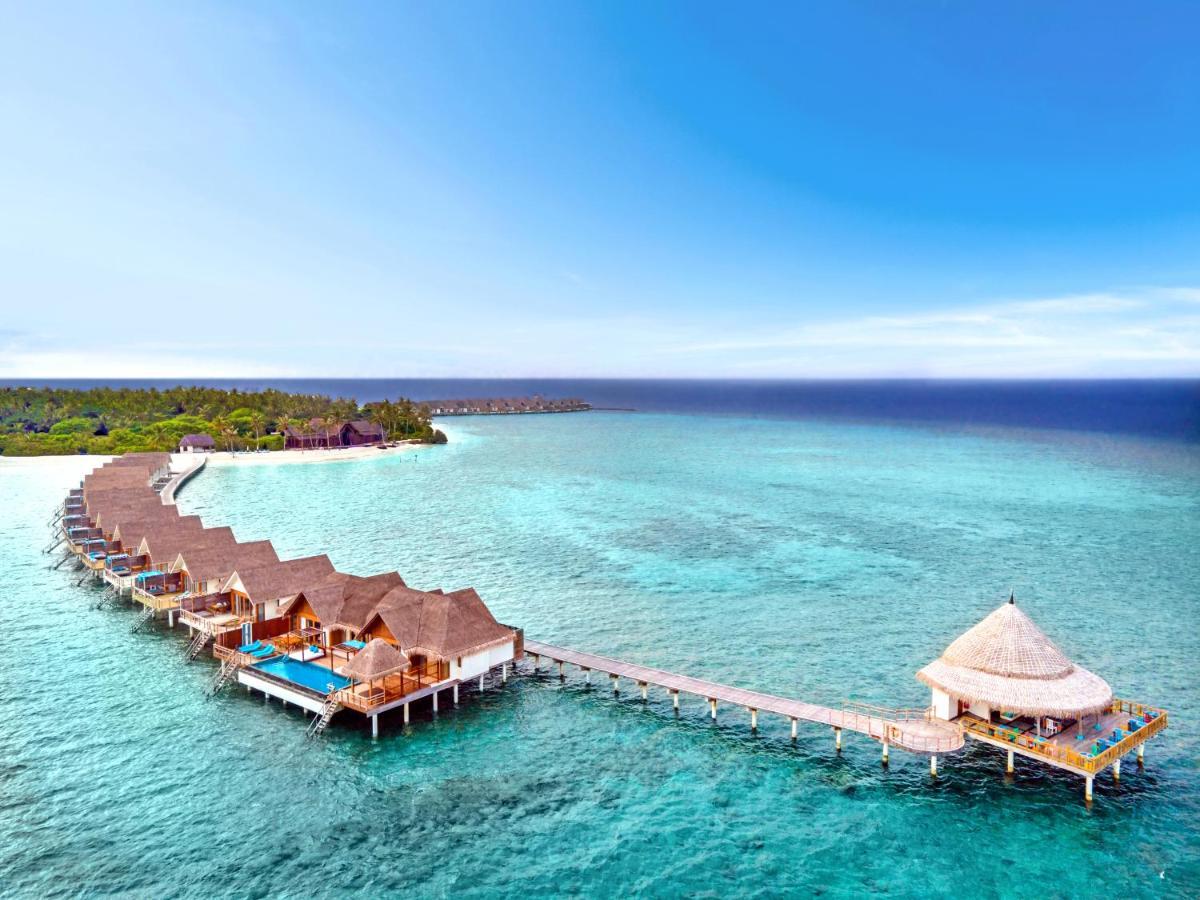 Where to Stay in the Maldives
