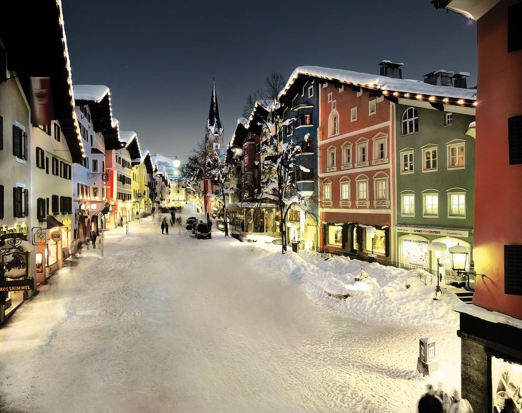 Kitzbühel (Tyrol)