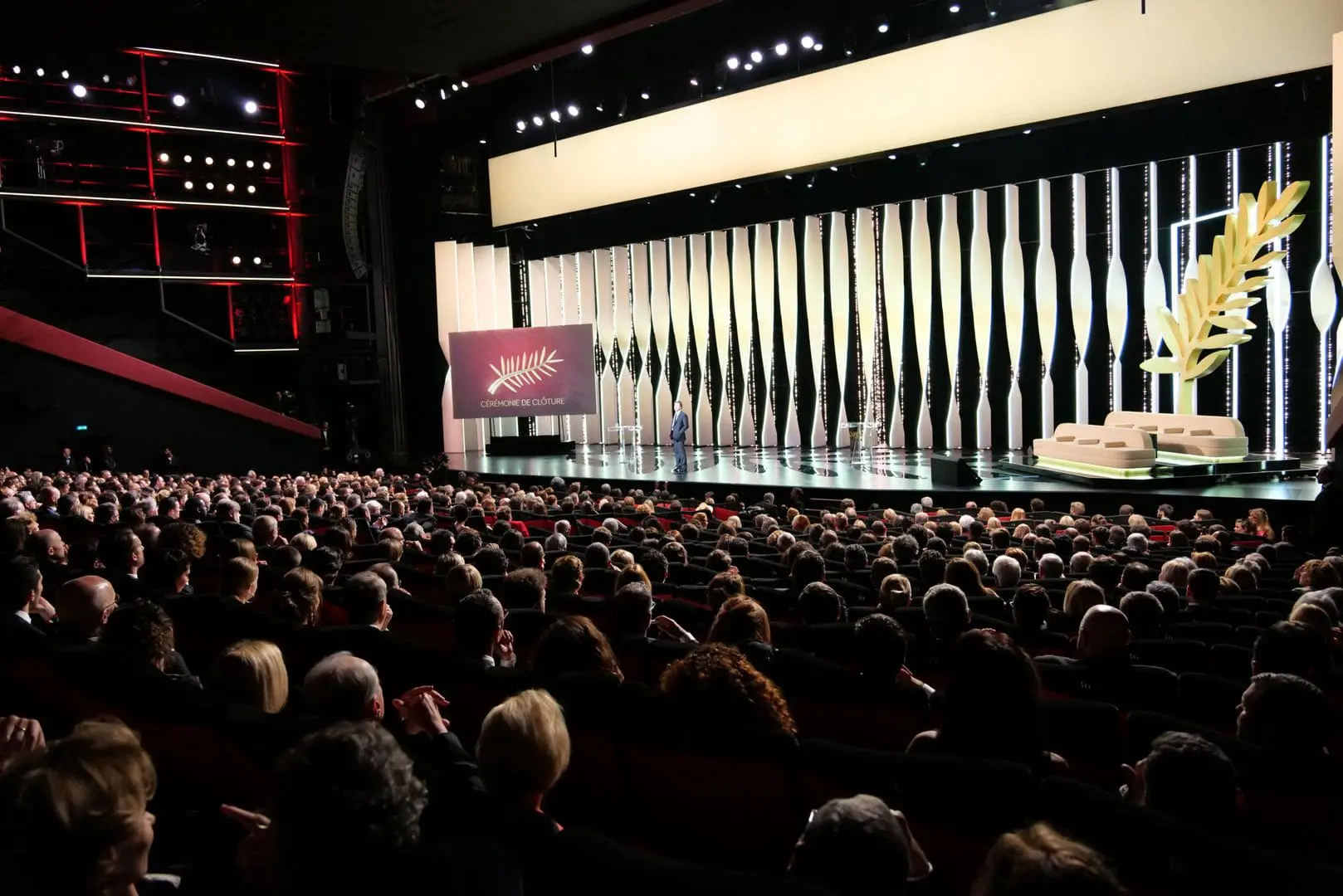 What is the Cannes Film Festival?