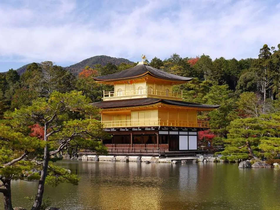 Where to Stay in Japan