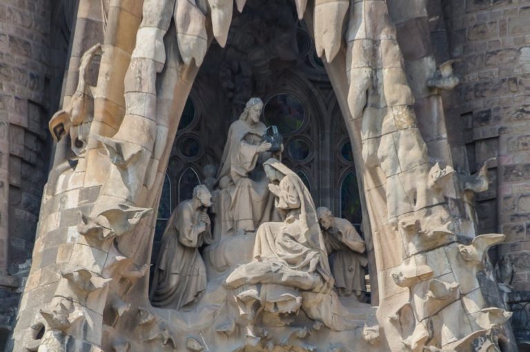 The Importance of Sagrada Familia for Barcelona and the World